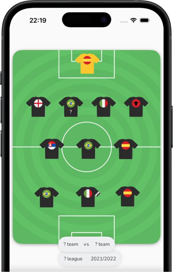 Mockup