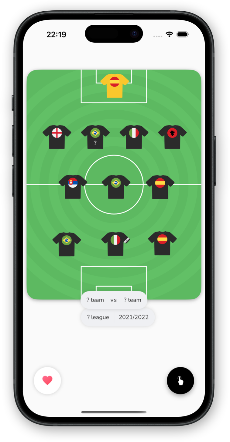 Player